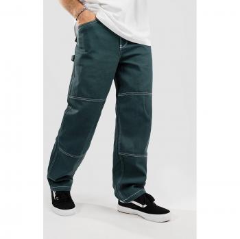Skate Empyre Verde Viajero