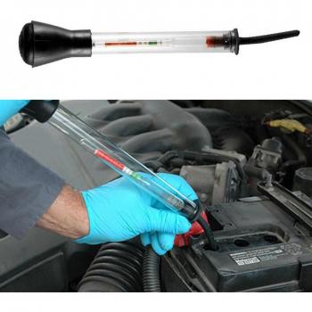 BatteriTest Ultra : Hydromètre rapide pour véhicules
