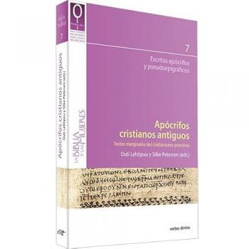 Apócrifos cristianos antiguos