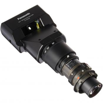 Panasonic Ottica HD Fissa Ultra Short A