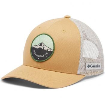 Gorra unisex Columbia™ Mesh Snap Back