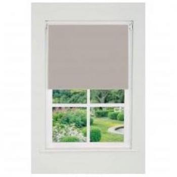 Daylight Roller Blind (165cm Drop) - Natural