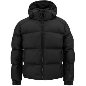 Head Rebels Myths Down Jacket Black Size S Male