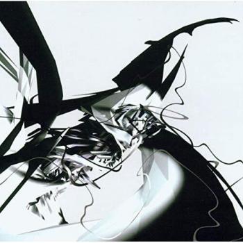 Autechre - Draft 7.30 (2024)