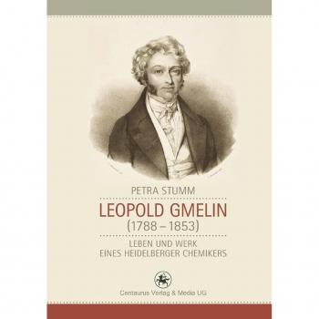 Vitalsource Technologies, Inc. Leopold Gmelin (1788 - 1853)