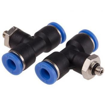 Racor en T RS PRO 6 mm