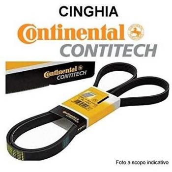 CONTITECH Keilrippenriemen AUDI,MERCEDES-BENZ,OPEL 6PK1863 78903137AO