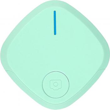 Slimme Bluetooth Tracker