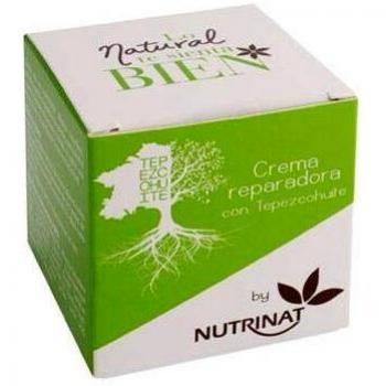 Reparerende Tepezcohuite Crème van NutriNat 50 ml