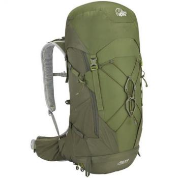 Lowe Alpine AirZone Trail Camino Wanderrucksack 37 42l grün
