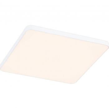 Paulmann 3000K Dimmable Veluna Edge Light 16x16cm