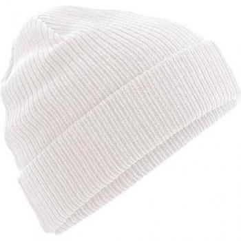 Bonnet bio Beechfield taille universelle