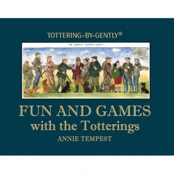 Fun and Games with the Totterings