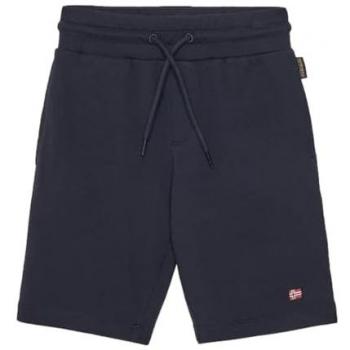 Pantaloni Corti Napapijri Nalis per Ragazzi