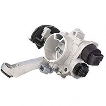 RIDEX 158T0040 Corpo farfallato