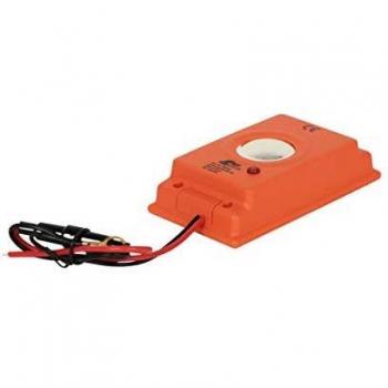 MARDERfix - Acoustique 12V - Défense Marten Pour Compartiment Moteur - Voiture