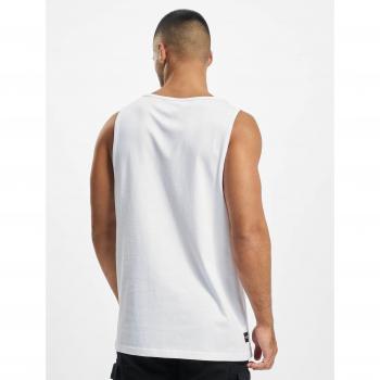 Men's Tank Top Basic Black