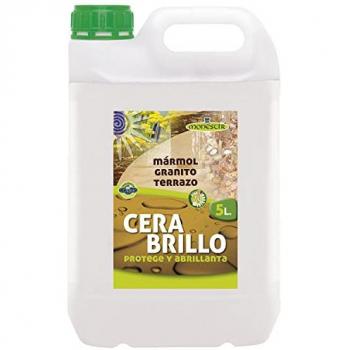 Limpiador de Suelos Monestir 5 L – Cera Brillo Sin Máquinas