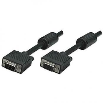 Câbles VGA 20m Male Connector/Male Connector