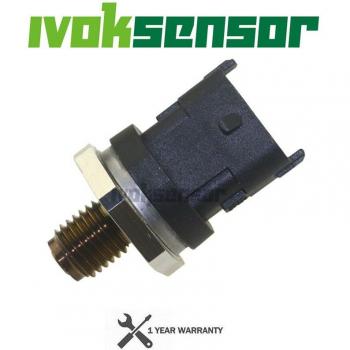 Common Rail Injection Pressure Sensor for Fiat Ducato 2.8 JTD 0281002909