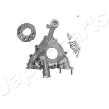Bomba de Aceite y Juego de Ruedas Dentadas – JAPANPARTS GK‑TY01