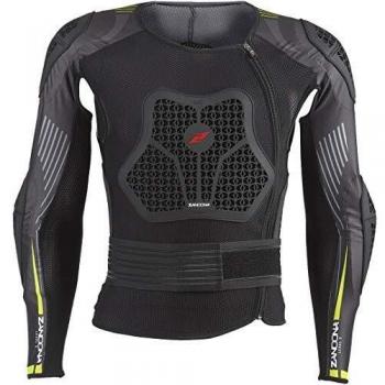 Zandona Chaqueta Netcube X7 Talla 3XL