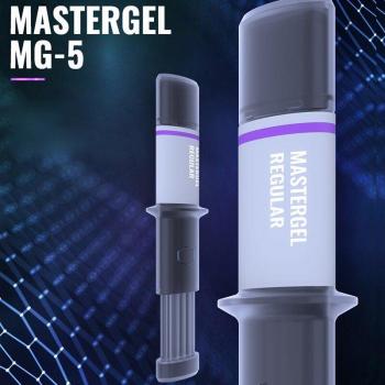 Grasa Silicona CG MG‑8