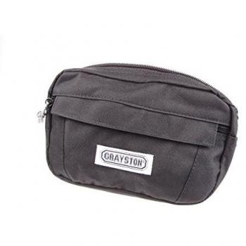 RaceGuard Grayston Navigator Door Case