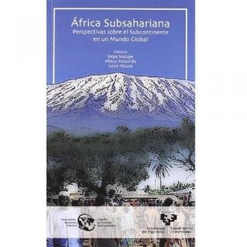 África subsahariana. Perspectivas sobre el subcontinente en un mundo global
