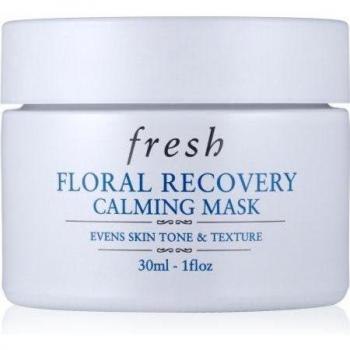 Maschera Notturna Sensitiva Transparent 50ml