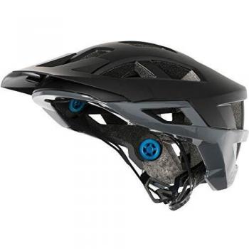 Casco leatt dbx 2 0 negro gris s 51 55 cm