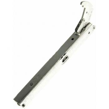 Charnière latérale droite compatible Four-Cuisinière Ariston Hotpoint Indesit Baunkcht (48657)
