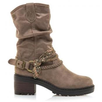 Botas para mujer MTNG 59353 Doris