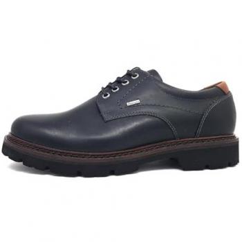 Sioux Adalrik 703 Halbschuh