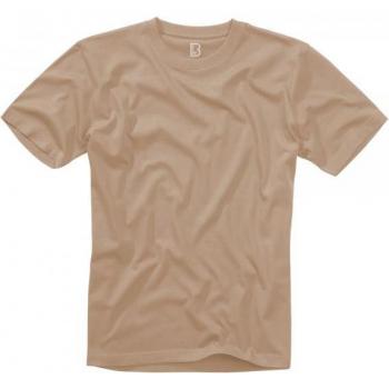 Tricou Bărbați Premium Bej