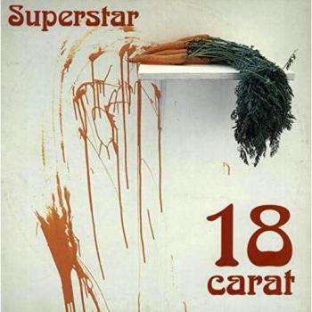 Superstar 18 Carat 1997 Vinyl