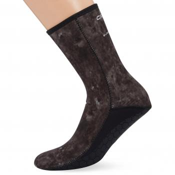 Cressi Calcetines Tracina Ultraspan 3 Mm Multicolor