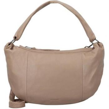 FREDsBRUDER Rousur Handtasche aus Leder