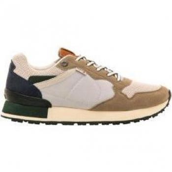 Sapatilha Masculina MTNG 84527 Lottos Grey