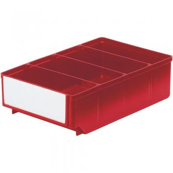 Etichette Bianco W186 mm – Pacchetto 8 pz