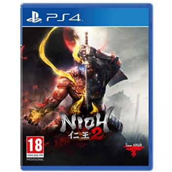 Koei Tecmo Nioh 2 für PlayStation 4