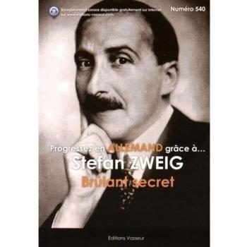 Brûlant secret