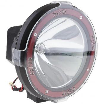 Eclairage de Conduite HID 12V 100 W 7’ 6000 K Étanche 6925 lm