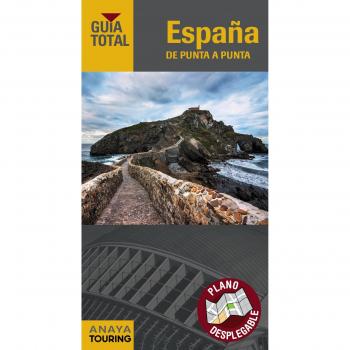 España De Punta A Punta