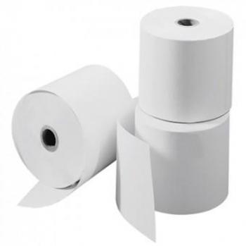 DNP Thermorolle 80mm x 50m x 12mm - Rotoli di isolamento termico con spessore di 80mm, larghezza di 50mm e altezza di 12mm