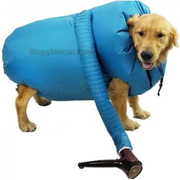 Pet Drying Bag