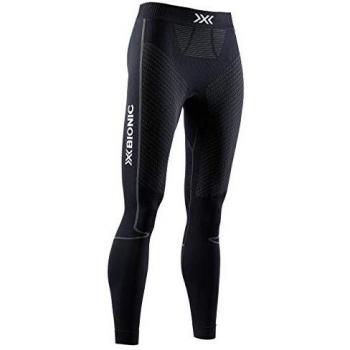 RunWave 4.0 Performance Leggings – Charcoal Black (L, Female)