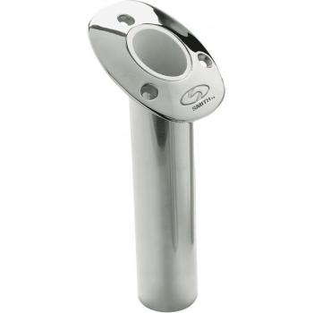 C.E. Smith Flush Mount Rod Holder 30 Degree