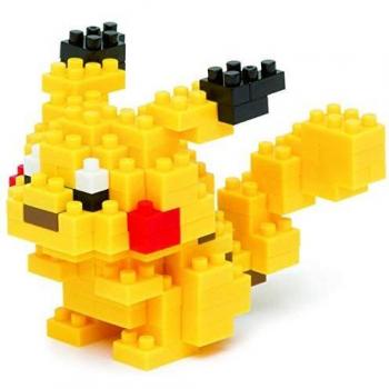 Scholastic Pokemon: Pikachu Squishy Journal