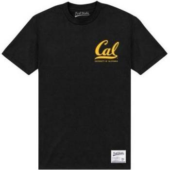 Berkeley Unisex T-Shirt Universiteit van Californië XL Wit